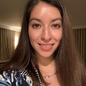 Meet your Posher, Mariana